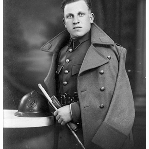 Février Prudent