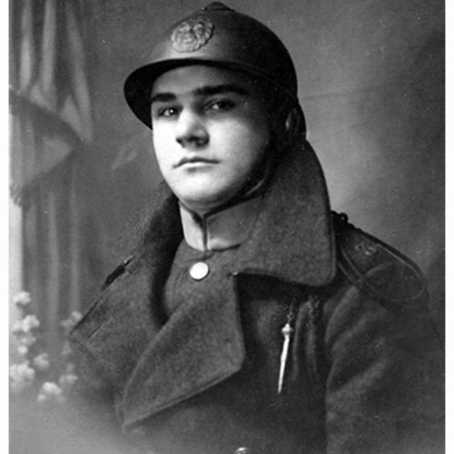 Leclerq Léon