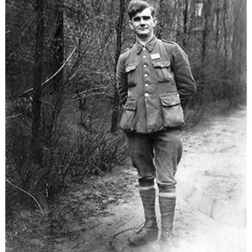 Leclerq Léon